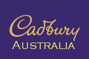 Cadbury Australian