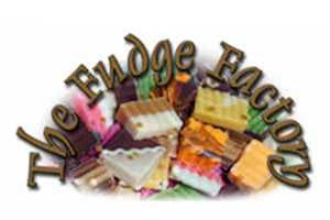 The Fudge Factory