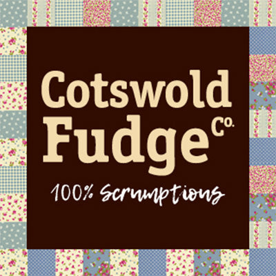 Cotswold Fudge