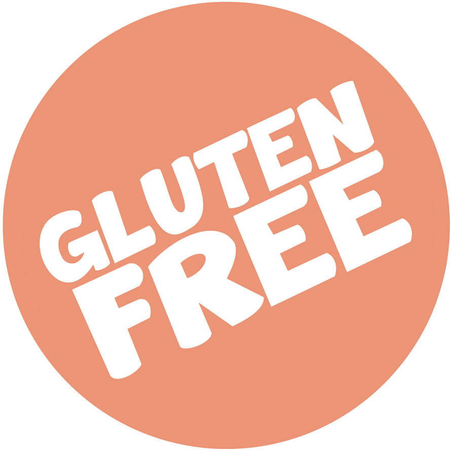 Gluten Free