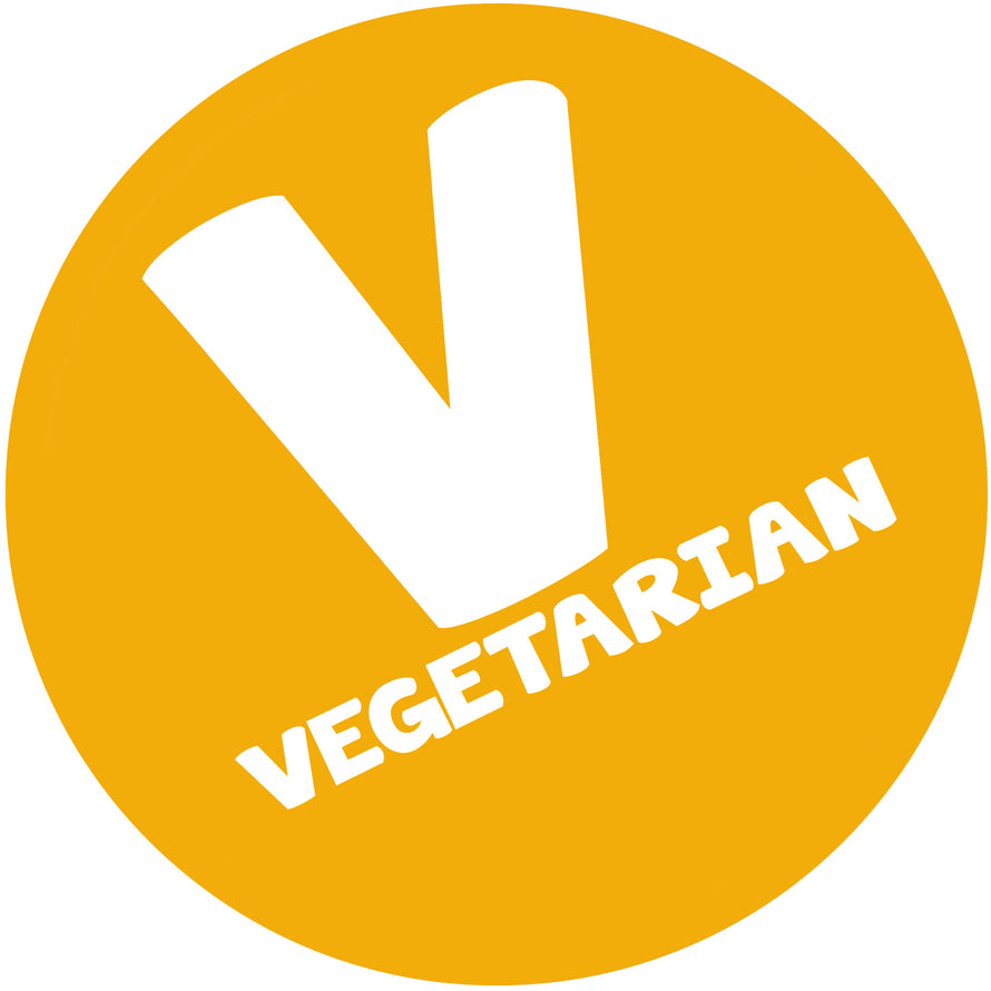 Vegetarian