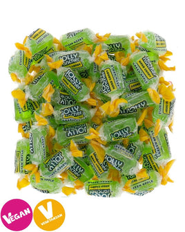 Jolly Rancher Green Apple Hard Sweets American Candy