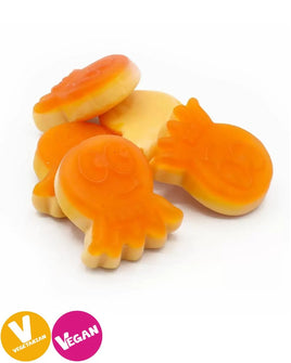 BUBS Ghosts Peach Loose Sweets