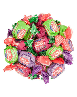 Dubble Bubble Flavour Twist Gum American Candy 100g