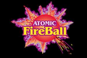 Atomic Fireball USA