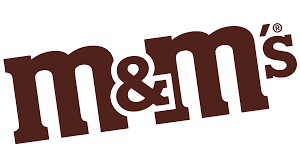 M&M's