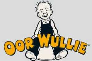 Oor Wullie