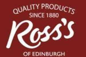 Ross's of Edinburgh