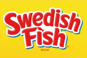 Swedish Fish USA