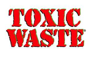 Toxic Waste