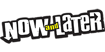 Now and Later USA