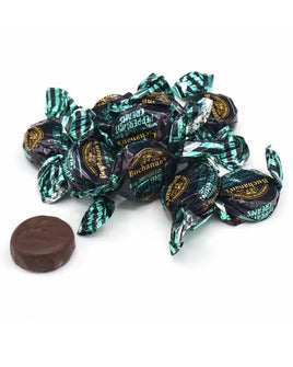 Buchanan's Chocolate Peppermint Creams