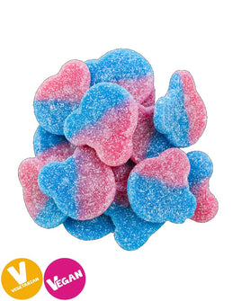 Fizzy Bubblegum Bears Loose Sweets