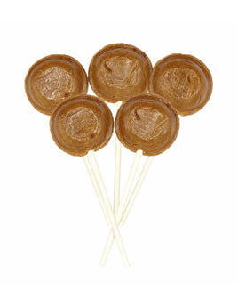 Dobsons Toffee Mega Lollies Pack of 5
