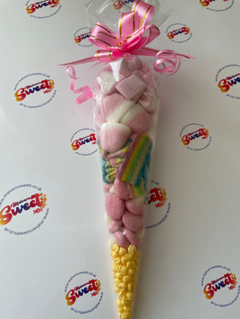 Assorted Sweet Cone 226g