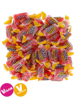 Jolly Rancher Cherry Hard Sweets American Candy