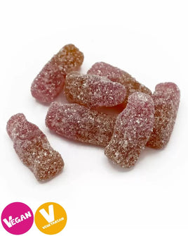 Kingsway Fizzy Cherry Cola Bottles Loose Sweets