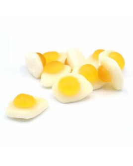 Kingsway Fried Egg Loose Sweets