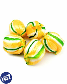 Monarch Sugar Free Orange and Mango fizz hard boiled Loose Sweets