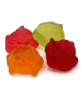 Paw Patrol Fruit Gummies Loose Sweets