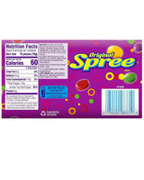 
              Spree Original Theatre Box 141g American Candy
            