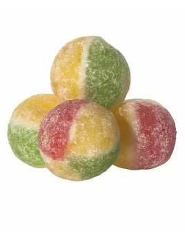 Stockleys Rosy Apples Loose Sweets