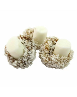 Taveners Coconut Mushrooms Loose Sweets