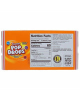 
              Tootsie Pop Drops Theatre Box 99g American Candy
            