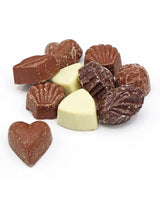 
              Walkers Chocolates Misshapes Bag 200g
            