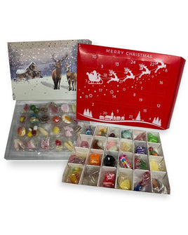 Malvern Sweets Advent Calendars