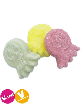 BUBS Sour Octopus Loose Sweets