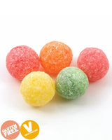 
              Barnetts Mega Sour Fruits Loose Sweets
            