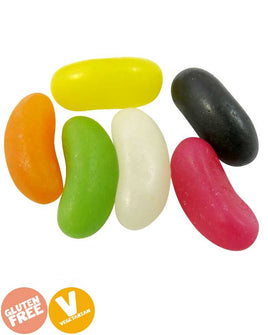 Barratt Jelly Beans Loose Sweets