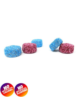 Barratt Jelly Spogs Loose Sweets