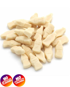 Barratt Milk Bottles loose Sweets