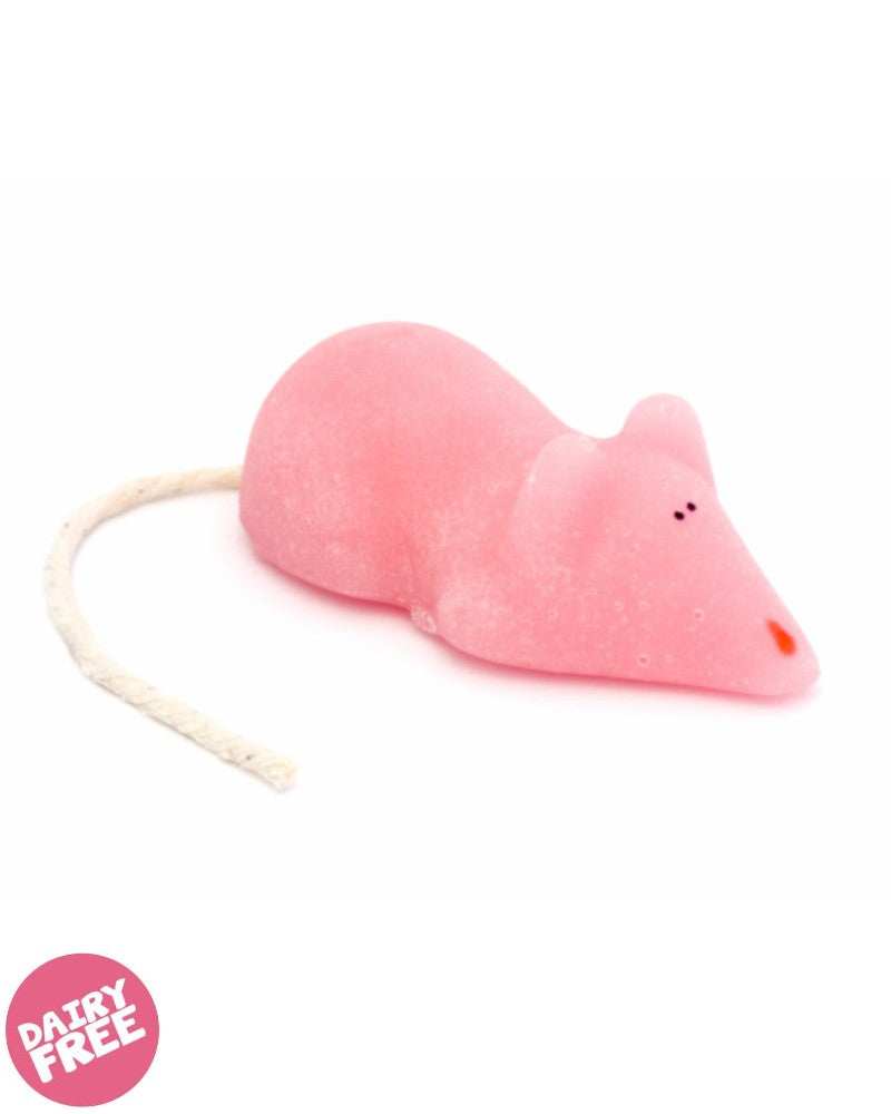 Boynes Assorted Sugar Mice| Malvern Sweets