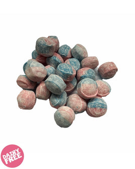 Bristows Bubblegum Chewy Bon Bons Loose Sweets