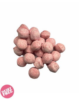 Bristows Cherry Chewy Bon Bons Loose Sweets