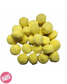 Bristows Lemon Chewy Bon Bons Loose Sweets