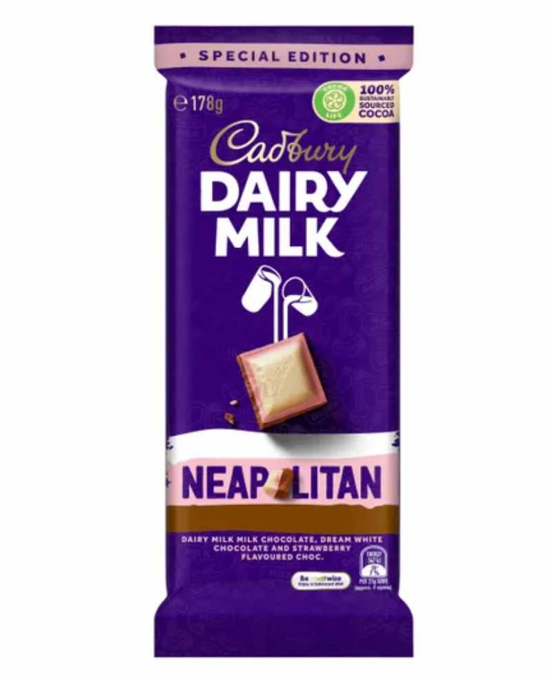 Cadburys marble online