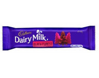 
              Cadbury Dairy Milk Black Forest Bar Australian Import
            
