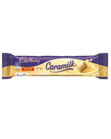 
              Cadbury Caramilk chocolate block Australian Import
            