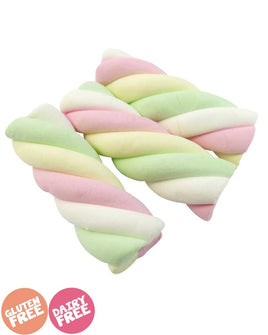 Frisia Mini Mallow Cables Loose Sweets