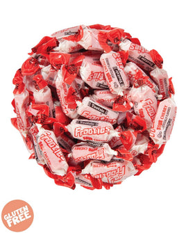 Tootsie Frooties Sour Cherry American Loose Sweets