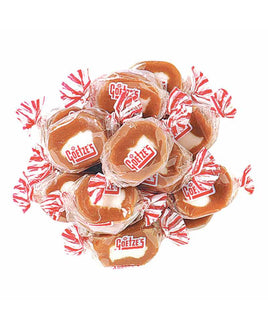 Goetze’s Caramel Creams American Loose Candy 100g