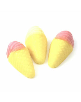 Hannah’s Candy Cones Loose Sweets