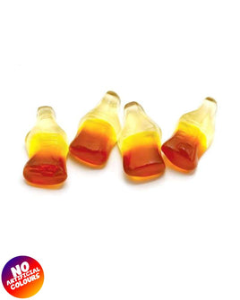 Haribo Cola Bottles Loose Sweets