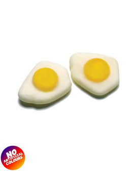Haribo Fried Eggs Loose Sweets