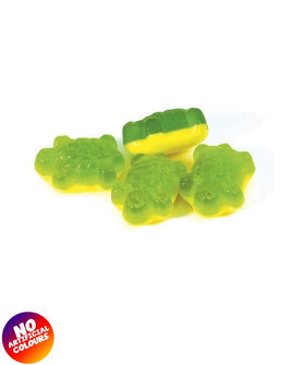 Haribo Terrific Turtles Loose Sweets