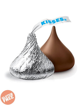 Hershey’s Kisses Milk Chocolate American Loose Candy 100g